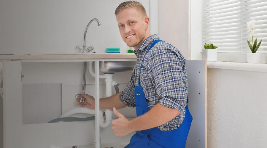 Holiday Plumbing Service in South West City, MO